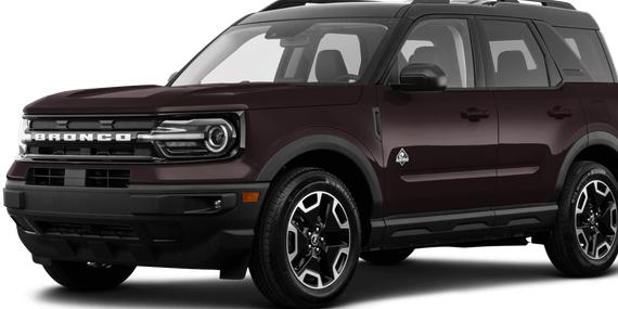 FORD BRONCO SPORT 2021 3FMCR9C68MRA56759 image FORD BRONCO SPORT 2021 3FMCR9C68MRA56759 image